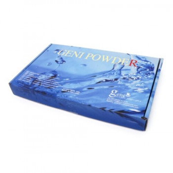 GENI Shooting Powder сашета/65г. (5бр./Кутия)