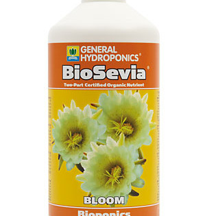 GHE BIOSEVIA BLOOM 500mL