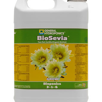 GHE BIOSEVIA GROW 5L