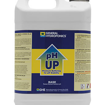 GHE PH UP 5L