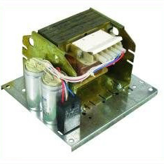 Магнитен баласт GIB PRO-X + Запалка 1000W