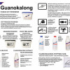 Guanokalong Bat Guano 25KG