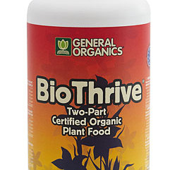 GO BIOTHRIVE BLOOM 1L