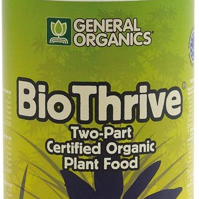 GO BIOTHRIVE GROW 1L