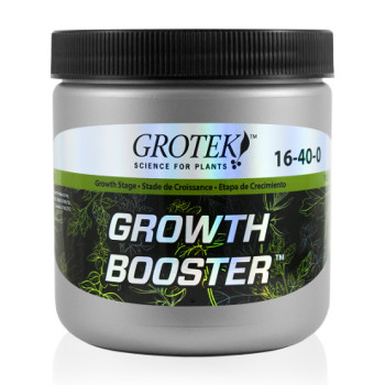 GROWTH BOOSTER 300gr