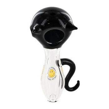Лула Goody Glass Kitty Hand Pipe