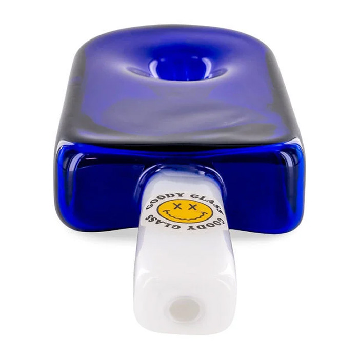 Лула Goody Glass Popsicle Hand Pipe