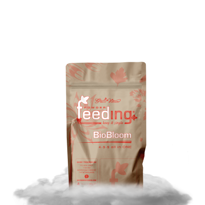 Green House Feeding BioBloom 125g