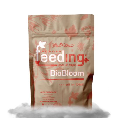 Green House Feeding BioBloom 1kg