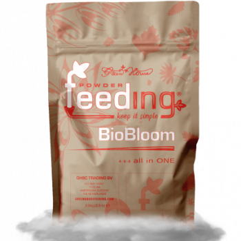 Green House Feeding BioBloom 2.5kg