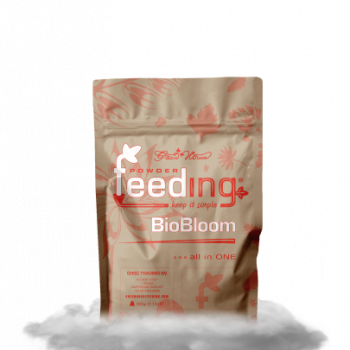 Green House Feeding BioBloom 500g