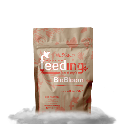 Green House Feeding BioBloom 500g
