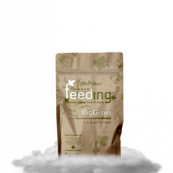 Green House Feeding BioGrow 125g