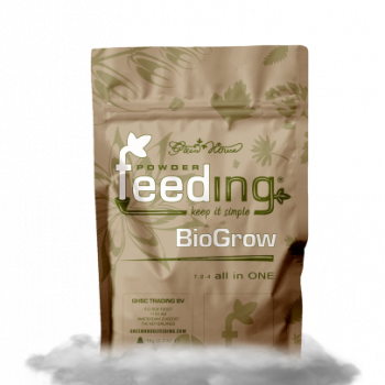 Green House Feeding BioGrow 1kg