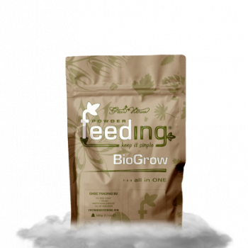 Green House Feeding BioGrow 500g