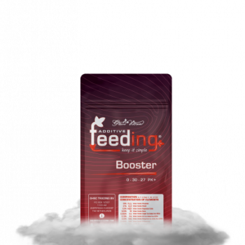 Green House Feeding Booster 125g