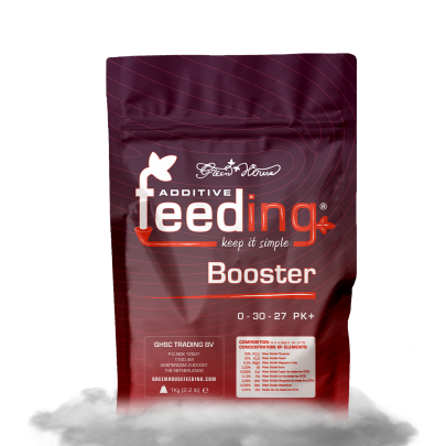 Green House Feeding Booster 1kg