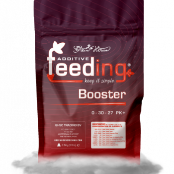 Green House Feeding Booster 2.5kg