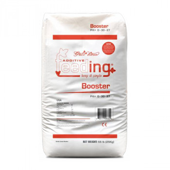 Green House Feeding Booster 25kg