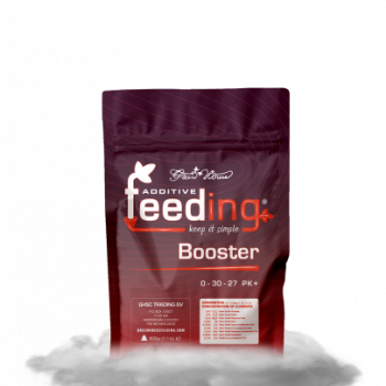Green House Feeding Booster 500g
