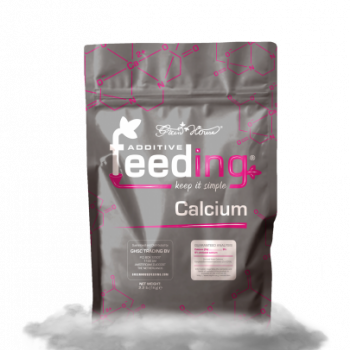 Green House Feeding Calcium 1kg