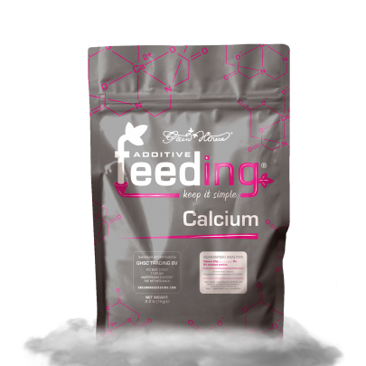 Green House Feeding Calcium 1kg