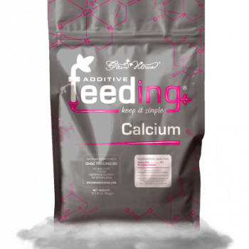 Green House Feeding Calcium 2.5kg