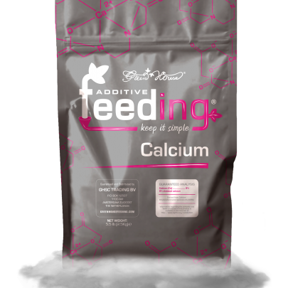 Green House Feeding Calcium 2.5kg