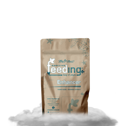 Green House Feeding Enhancer 125g