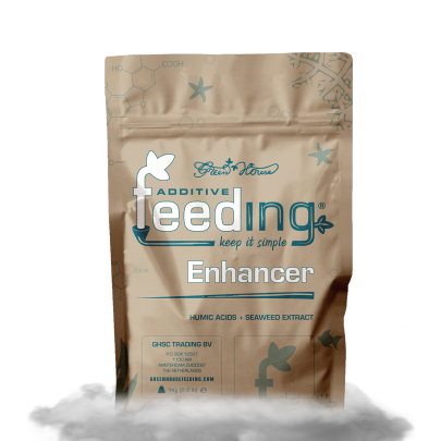 Green House Feeding Enhancer 1kg