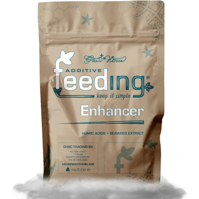 Green House Feeding Enhancer 2.5kg