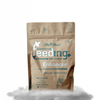 Green House Feeding Enhancer 500g