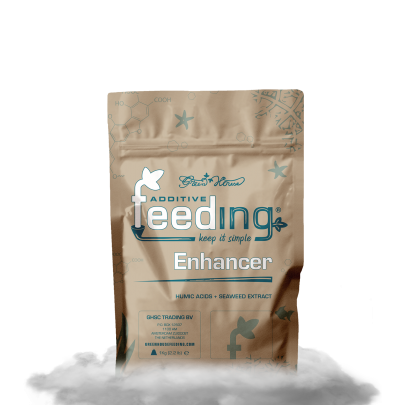 Green House Feeding Enhancer 500g