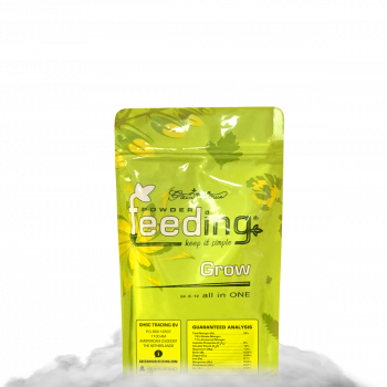 Green House Feeding Grow 125g
