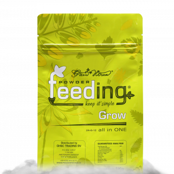 Green House Feeding Grow 1kg