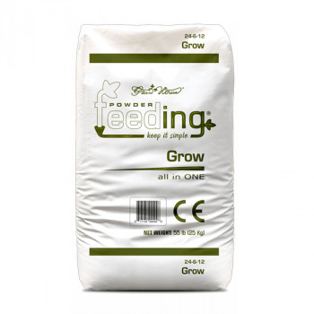 Green House Feeding Grow 25kg