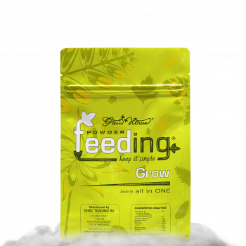 Green House Feeding Grow 500g