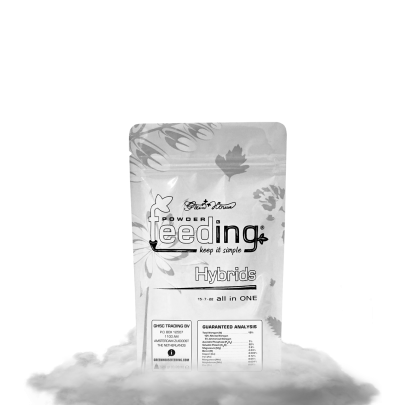 Green House Feeding Hybrids 125g