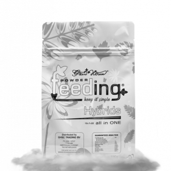 Green House Feeding Hybrids 1kg