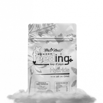 Green House Feeding Hybrids 500g