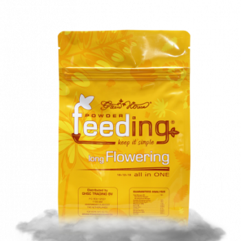 Green House Feeding Long Flowering 1kg