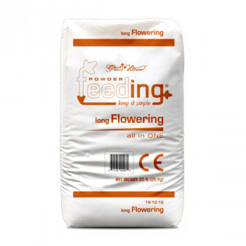 Green House Feeding Long Flowering 25kg