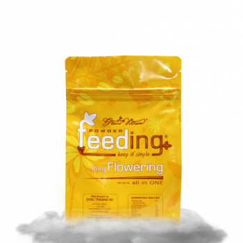 Green House Feeding Long Flowering 500g