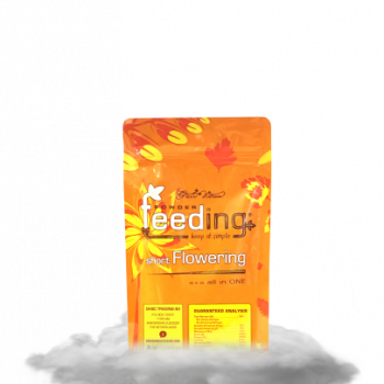 Green House Feeding Short Flowering 125g