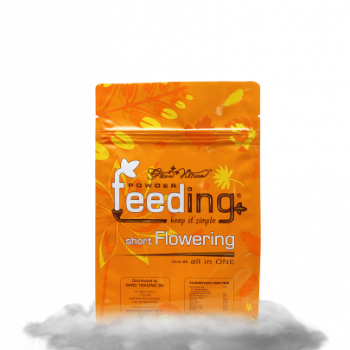 Green House Feeding Short Flowering 500g