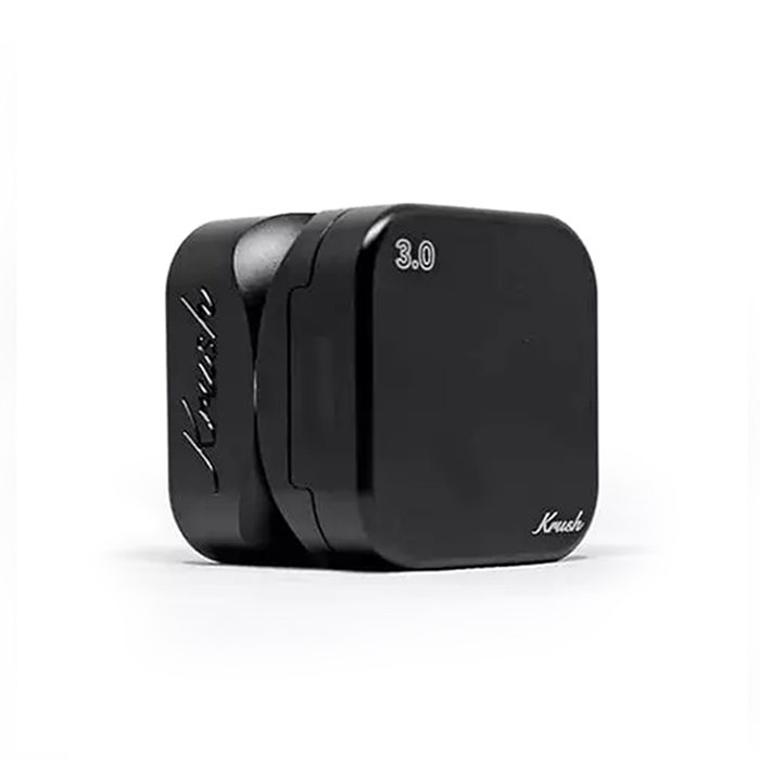 Гриндер Krush Kube 3.0
