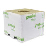Grodan 10x10x6,5cm кубчета за покълване от каменна вата