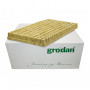 Grodan 2,5x2,5x4cm Rockwool Propagation Cubes (6000 pcs./Box)
