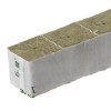 Grodan 4x4x4cm кубчета за покълване от каменна вата