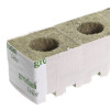 Grodan 7,5x7,5x6,5cm кубчета за покълване от каменна вата